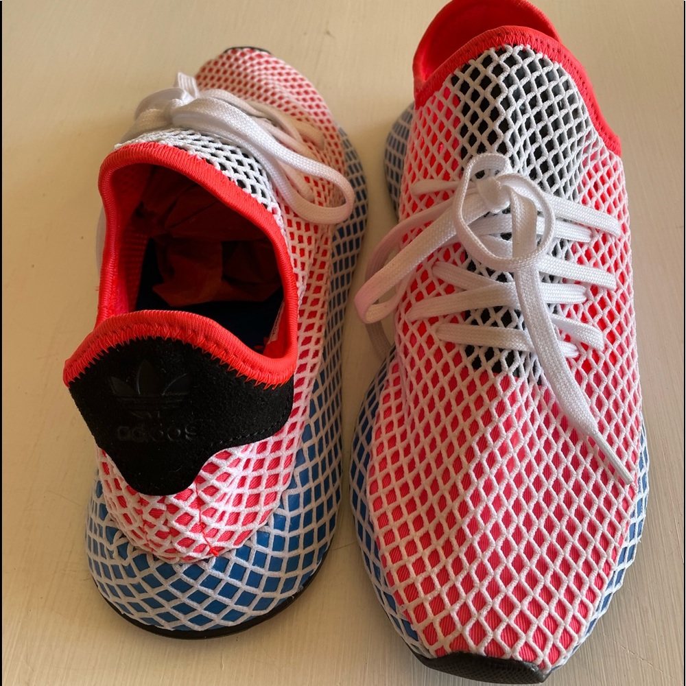 ADIDAS DEERUPT RUNNER - Picture 3 of 3